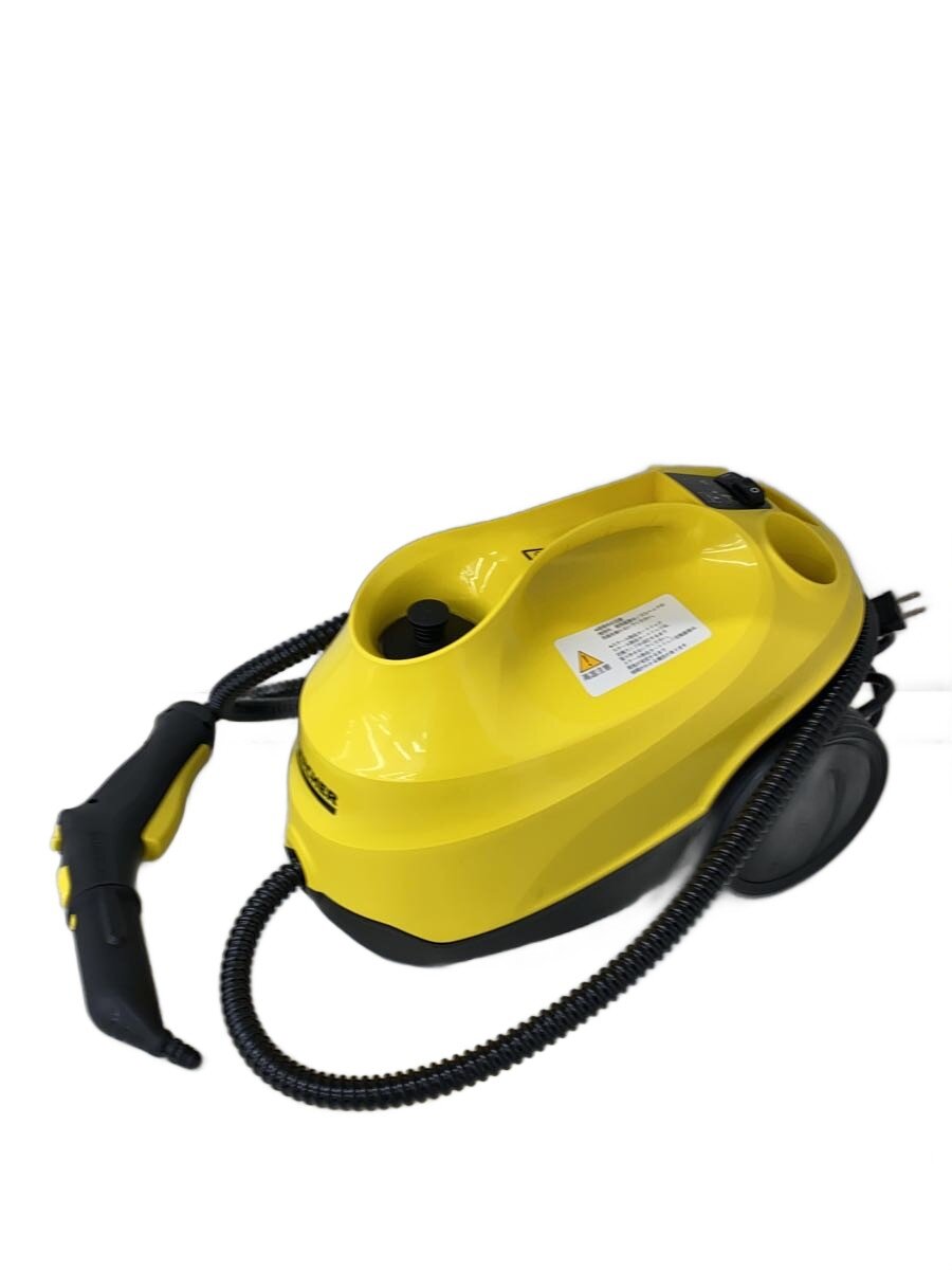 KARCHER◆スチームクリーナー SC 3 EasyFix 1.513-117.0//