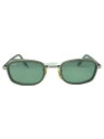 【中古】Ray-Ban◆サングラス/--/プラスチック/GRY/GRN...(4)