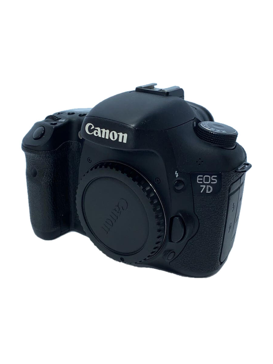 【中古】CANON◆デジタル一眼カメラ 