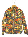 【中古】BURTON◆WB SCARLET JK スノーボードウェアー/L/ブラック/イエロー【スポーツ】