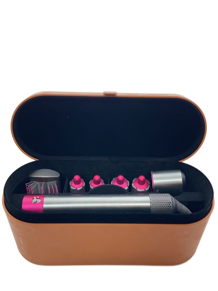 楽天市場】dyson airwrap スタイラー volume＋shape hs01vnsfnの通販