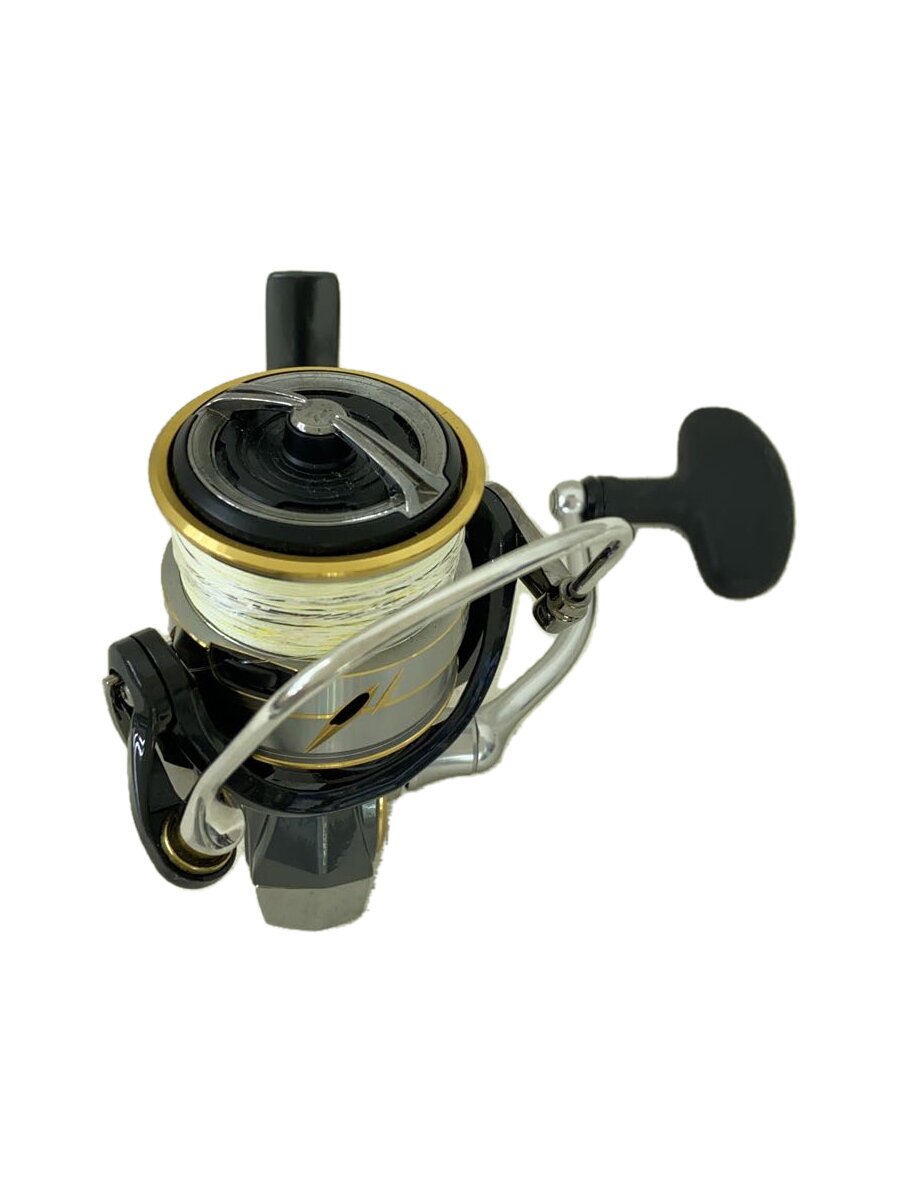 【中古】DAIWA◆リール/スピニングリール/276467【スポーツ】