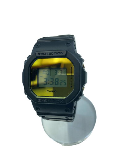 【中古】CASIO◆クォーツ腕時計/デジタル/ラバー/BLK/dw-5600bbmb【服飾雑貨他】 【中古】CASIO◆クォーツ腕時計/デジタル/ラバー/BLK/dw-5600bbmb【服飾雑貨他】