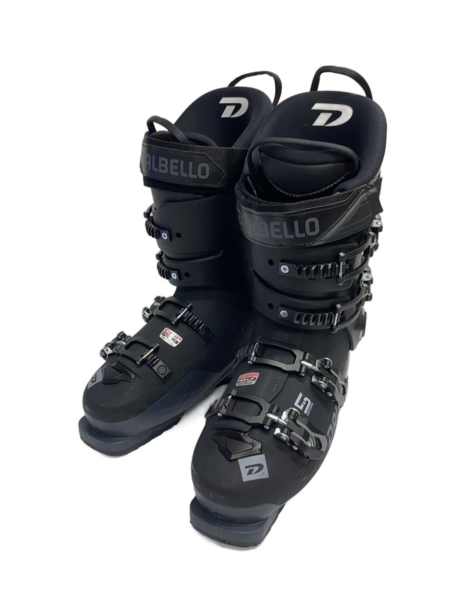 【ブランド】DALBELLO 【ブランドカナ】ダルベロ 【型番】 【程度】B 【サイズ】26cm 【メインカラー】ブラック 【素材・生地】 【キーワード】　　　/ 2026/05/28 セカンドストリート吹田岸部店【3611】【中古】DALBELLO◆VELOCE 100/スキーブーツ/26cm ブランド DALBELLO 型番 カラー ブラック 柄 素材・生地 >色・素材について サイズ 26cm>サイズ表示について 実寸（cm） 【ウィンタースポーツブーツ】 高さ：/ / 幅：/ / ソール全長：/ 【その他】 その他サイズ：/ 商品は　セカンドストリート吹田岸部店の店頭にて販売しております。商品に関するお問合わせは、お電話(TEL:06-6192-9731)にて、問合わせ番号：2336117992609をお伝えください。 配送方法やお支払い方法に関するお問い合わせは、サポートセンターまでご連絡をお願いします。 ※お電話の対応は営業時間内のみとなります。お問い合わせフォームでお問い合わせの際はご注文番号をご記入下さい