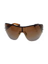 【中古】MARC BY MARC JACOBS◆サングラス/スポーツグ...(4)