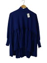 【中古】Curensology◆ニット・セーター(薄手)/FREE/アクリル/NVY/CL306180ER-00【レディースウェア】