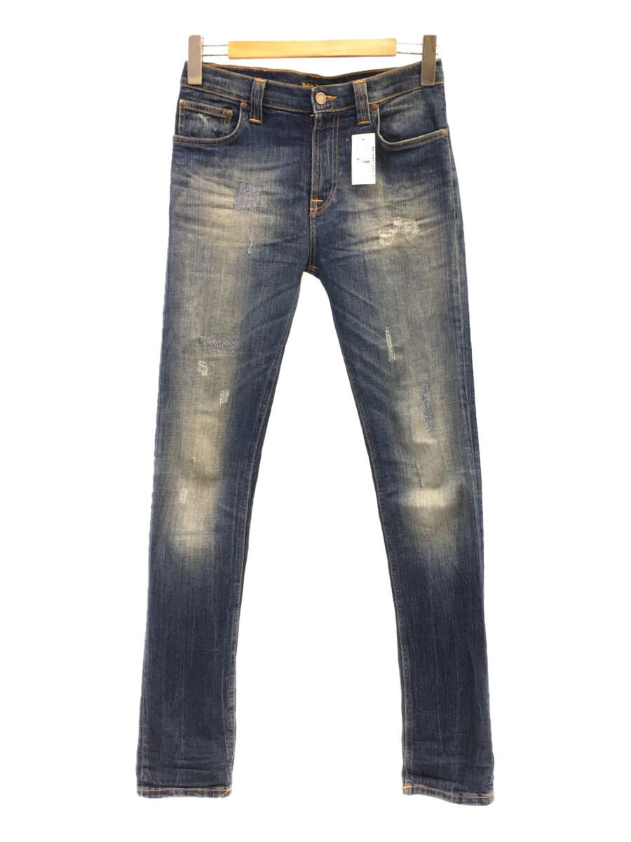 NUDIE JEANS◆ボトム/30/コットン/IDG/SE-411 17