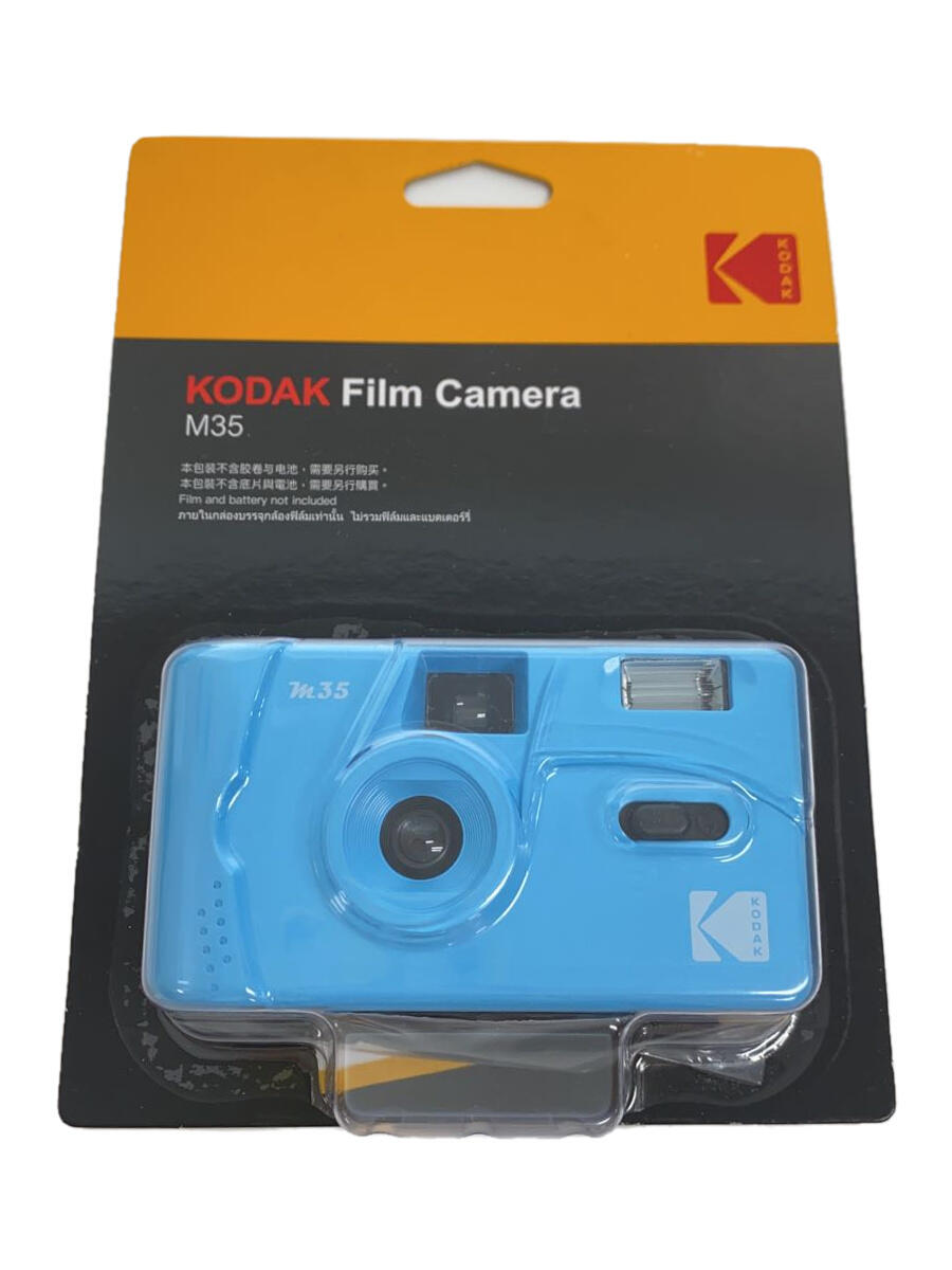 【中古】Kodak◆フィルムカメラ/コン