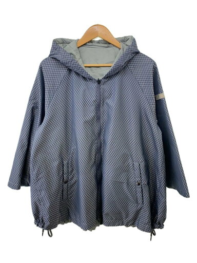 【中古】TATRAS◆リバーシブルジャケット/5/ポリエステル/GRY/LTA16S4532【レディースウェア】 【中古】TATRAS◆リバーシブルジャケット/5/ポリエステル/GRY/LTA16S4532【レディースウェア】