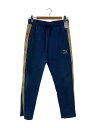 【中古】PUMA◆ボトム/L/コットン/IDG/920609【メンズウェア】