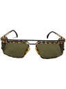 【中古】CAZAL◆サングラス/マルチカラー/BLK/メンズ/mod9...(4)