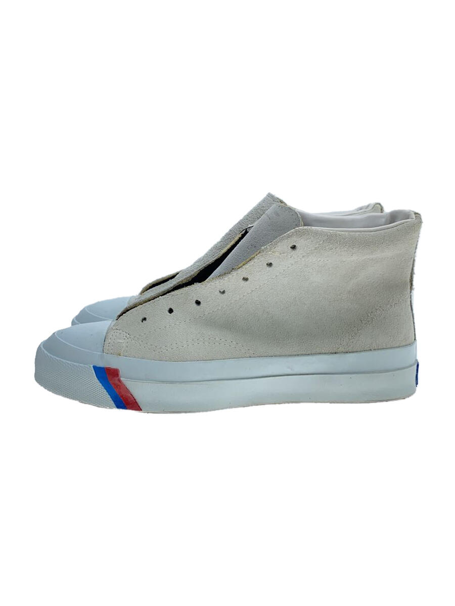 【中古】PRO-Keds◆ハイカットスニー