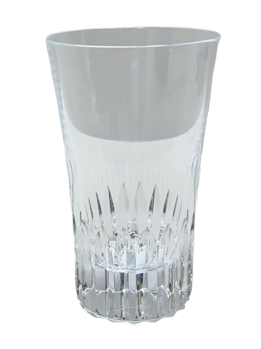 【中古】Baccarat◆グラス/CLR//【キッチン用品】