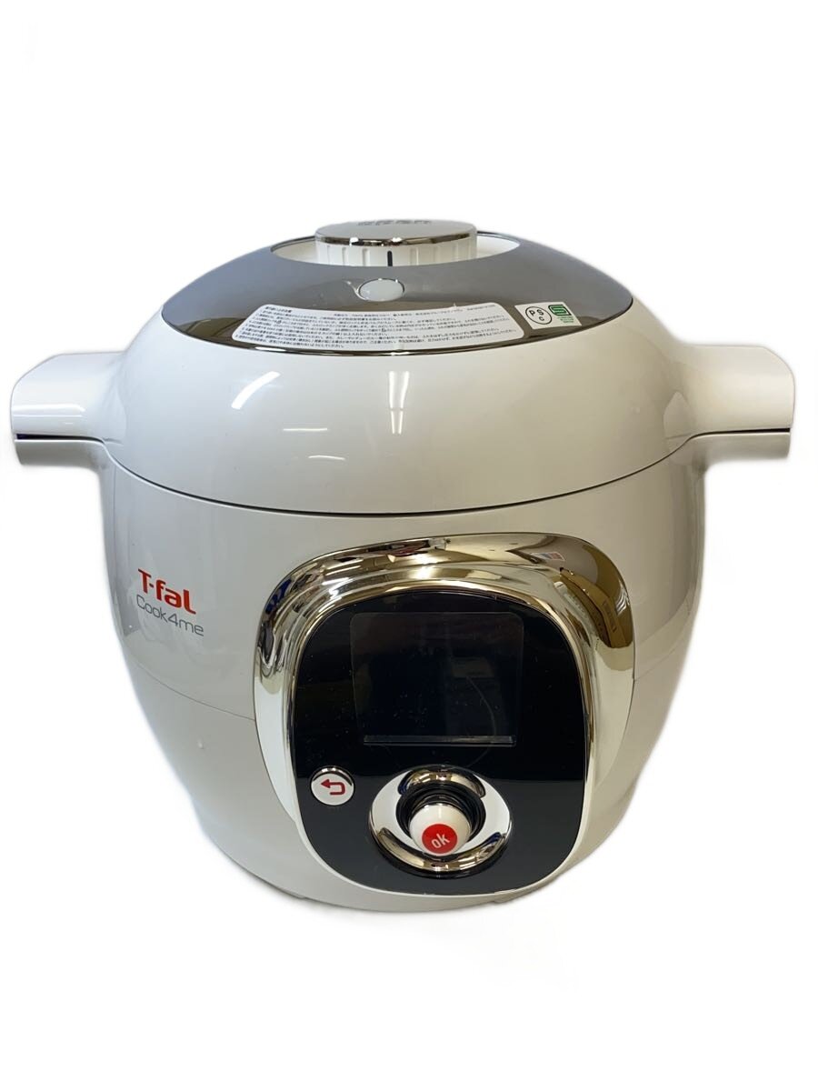 楽天市場】cy7011jp マルチクッカー t－fal ティファール cook4me