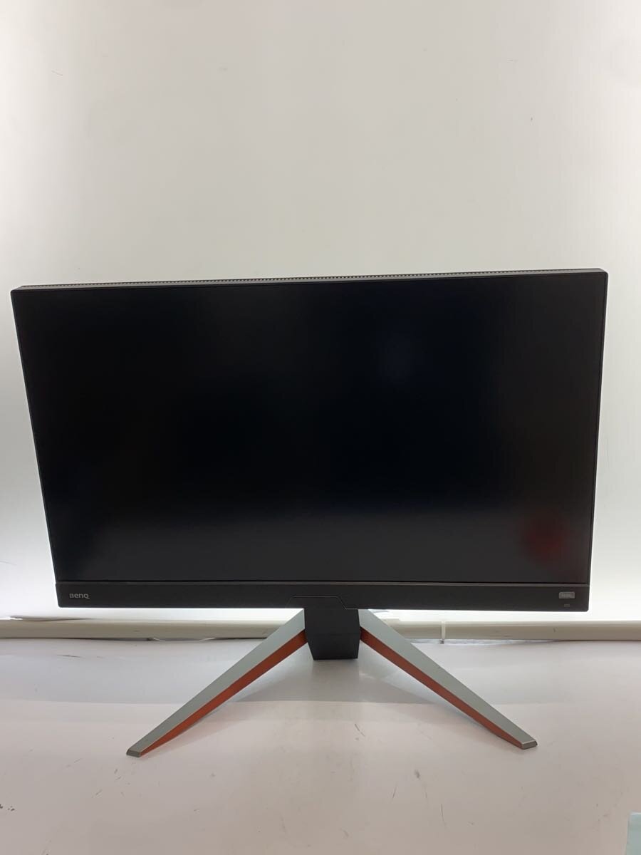 【中古】BENQ◆PCモニター・液晶ディスプレイ MOBIUZ EX2710Q//【パソコン】