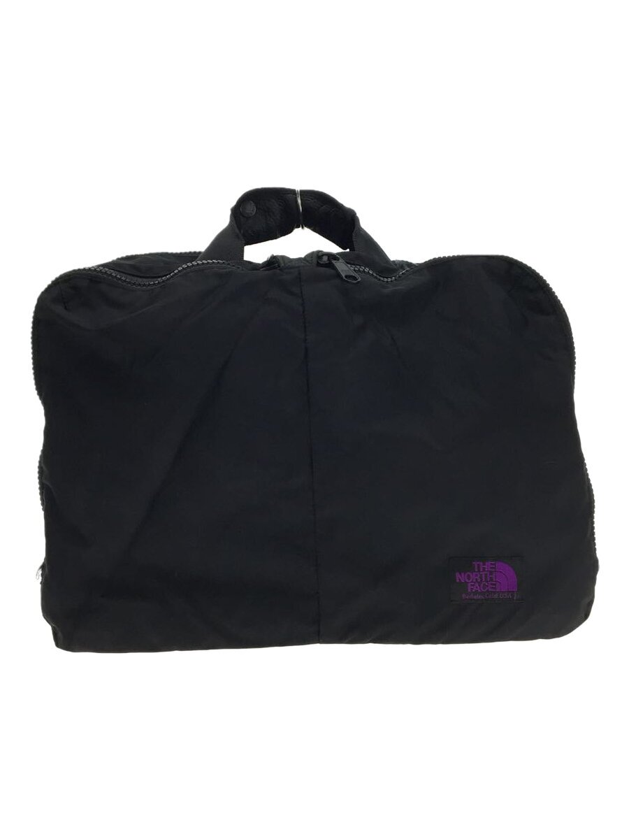 yÁzTHE NORTH FACE PURPLE LABELu[tP[X/iC/BLK/nyobOz