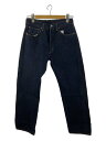 【中古】Levi’s Vintage Clothing◆ボトム/33/デニム/IDG/pc9-50155-0079//【メンズウェア】(4)