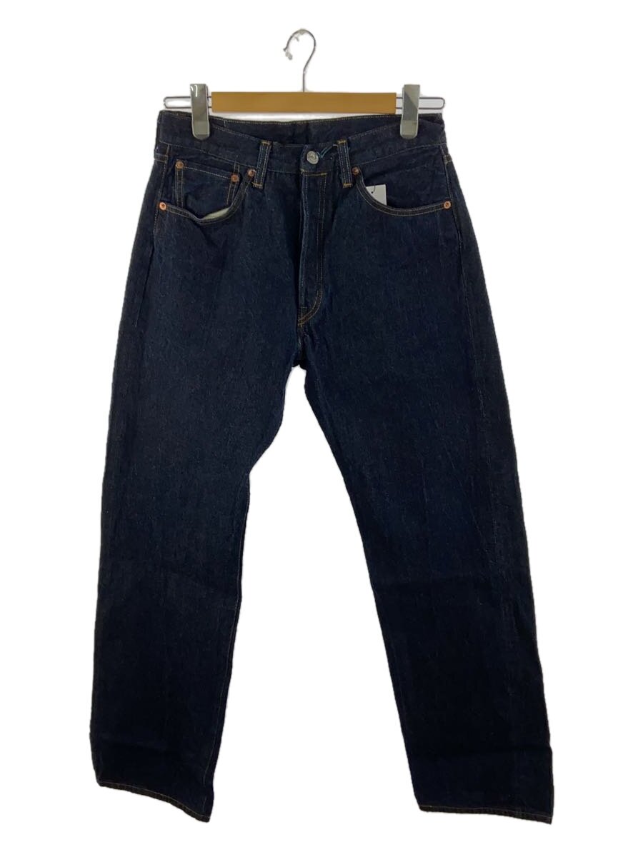 【中古】Levi’s Vintage Clothing◆ボトム/33/デニム/IDG/pc9-50155-0079//【メンズウェア】