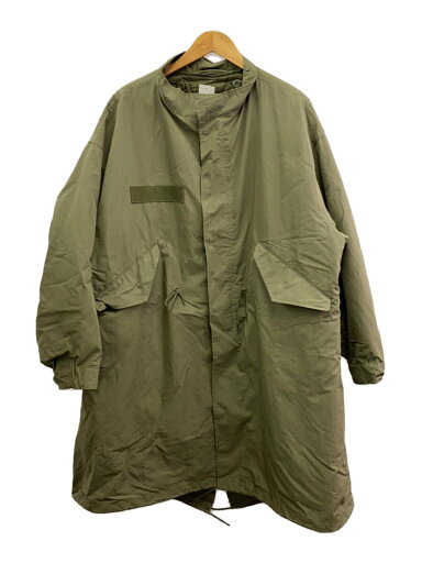【中古】FREAK’S STORE◆トップス/SS/ナイロン/KHK/アニマル/22AW-003CO【メンズウェア】 【中古】FREAK’S STORE◆トップス/SS/ナイロン/KHK/アニマル/22AW-003CO【メンズウェア】