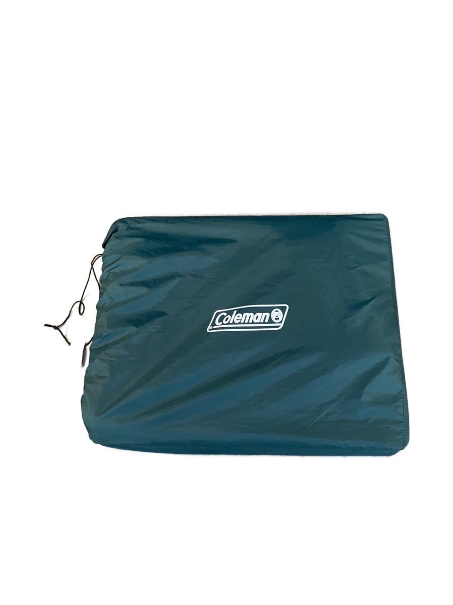 【中古】Coleman◆テントマット/4~6人用/GRN//【スポーツ】