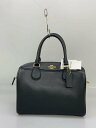 【中古】COACH◆ショルダーバッグ/レザー/BLK/F32202【バッグ】(4)