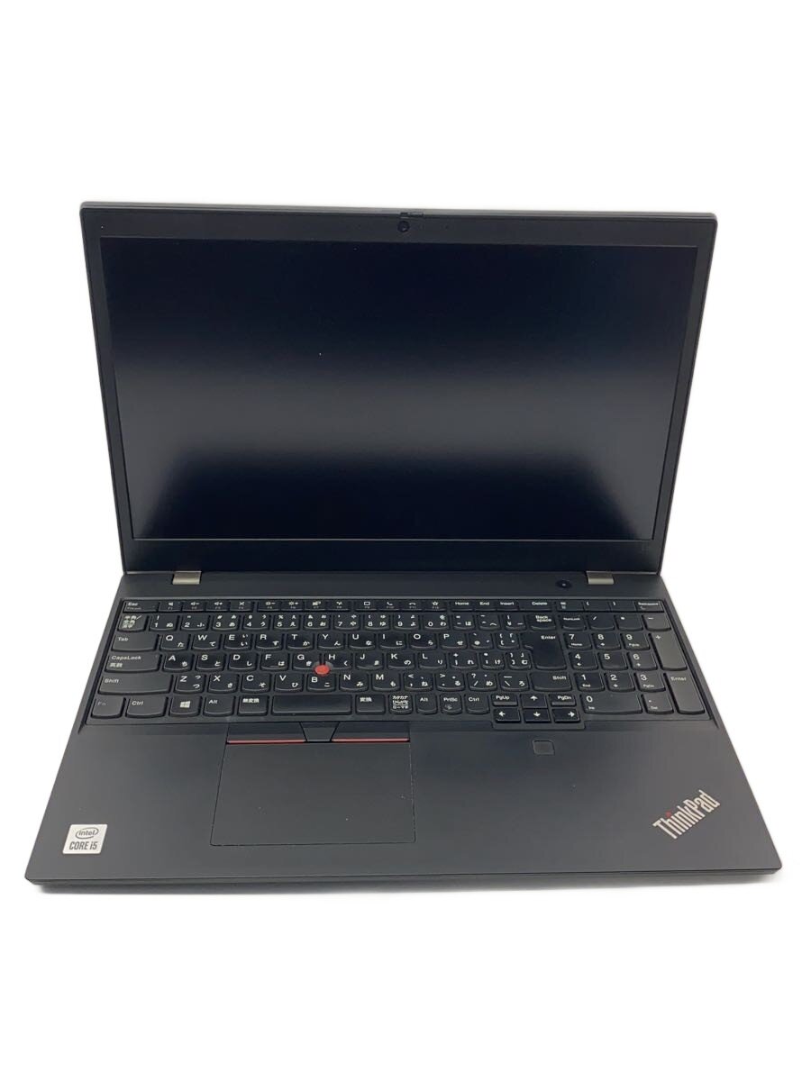 楽天市場】thinkpad l15 gen 1 20u3001gjpの通販
