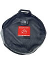 【中古】THE NORTH FACE◆ボストンバッグ/ポリエステル/BLK/NF0A52ST/BASE CAMP DUFFEL S【バッグ】
