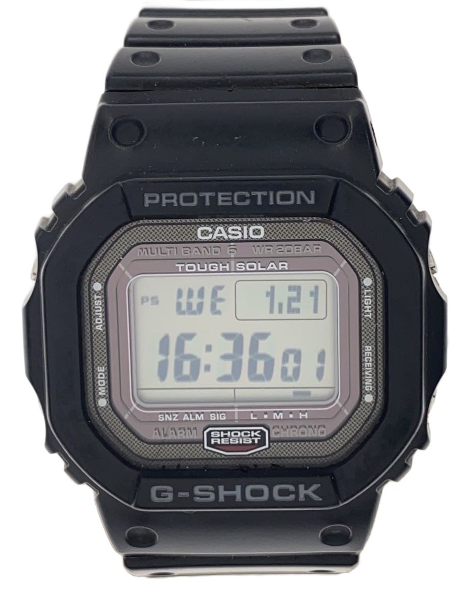【ブランド】CASIO 【ブランドカナ】カシオ 【型番】 【程度】B 【サイズ】 【メインカラー】 【素材・生地】 【キーワード】　　 2026/01/23 セカンドストリート高岡野村店【3340】【中古】CASIO◆ソーラー腕時計_G-SHOCK/デジタル/BLK【服飾雑貨他】 ブランド CASIO 型番 カラー 柄 素材・生地 >色・素材について サイズ >サイズ表示について 実寸（cm） 【腕時計】 ケース縦：3.3 / ケース横：4.4 / 文字盤縦：2.5 / 文字盤横：2.9 / ケースの厚さ：1 / バンド幅：1.8 / 手首周り：/ 【その他】 その他サイズ：/ 商品は　セカンドストリート高岡野村店の店頭にて販売しております。商品に関するお問合わせは、お電話(TEL:0766-28-0655)にて、問合わせ番号：2333403992701をお伝えください。 配送方法やお支払い方法に関するお問い合わせは、サポートセンターまでご連絡をお願いします。 ※お電話の対応は営業時間内のみとなります。お問い合わせフォームでお問い合わせの際はご注文番号をご記入下さい
