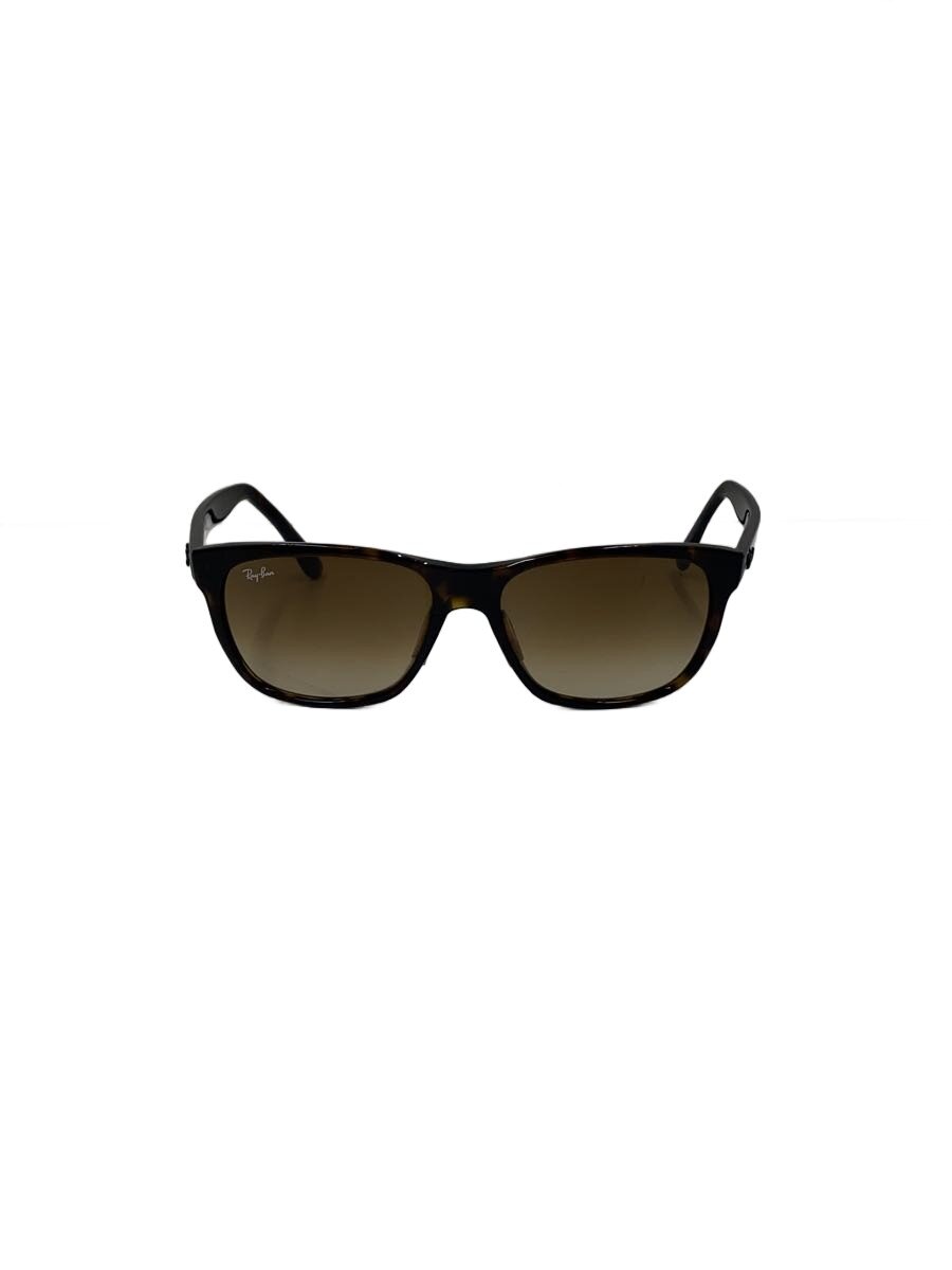 【中古】Ray-Ban◆サングラス/--/プラスチック/メンズ/rb4181f【服飾雑貨他】