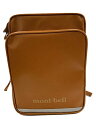 【中古】mont-bell◆キッズ他/モンベルランドセル【キッズ】