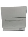 【中古】Panasonic◆食器洗い機 NP-TA4-W【家電・ビジュアル・オーディオ】