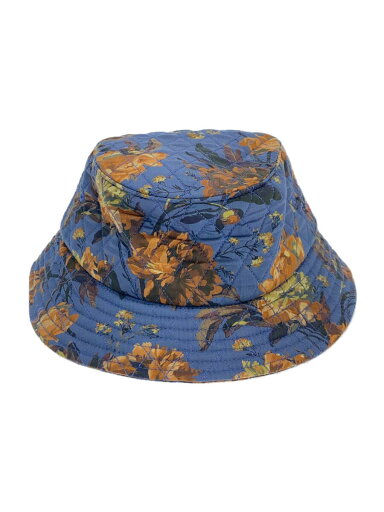 【中古】NOAH◆バケットハット/M/コットン/総柄/メンズ/22-095-122-0029【服飾雑貨他】 【中古】NOAH◆バケットハット/M/コットン/総柄/メンズ/22-095-122-0029【服飾雑貨他】