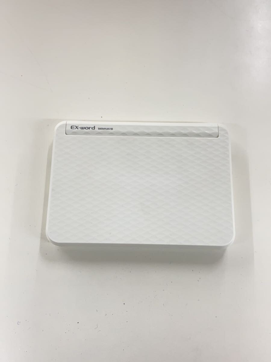【中古】CASIO◆生活家電その他/az-z4000【家電・ビジュアル・オーディオ】 - 2