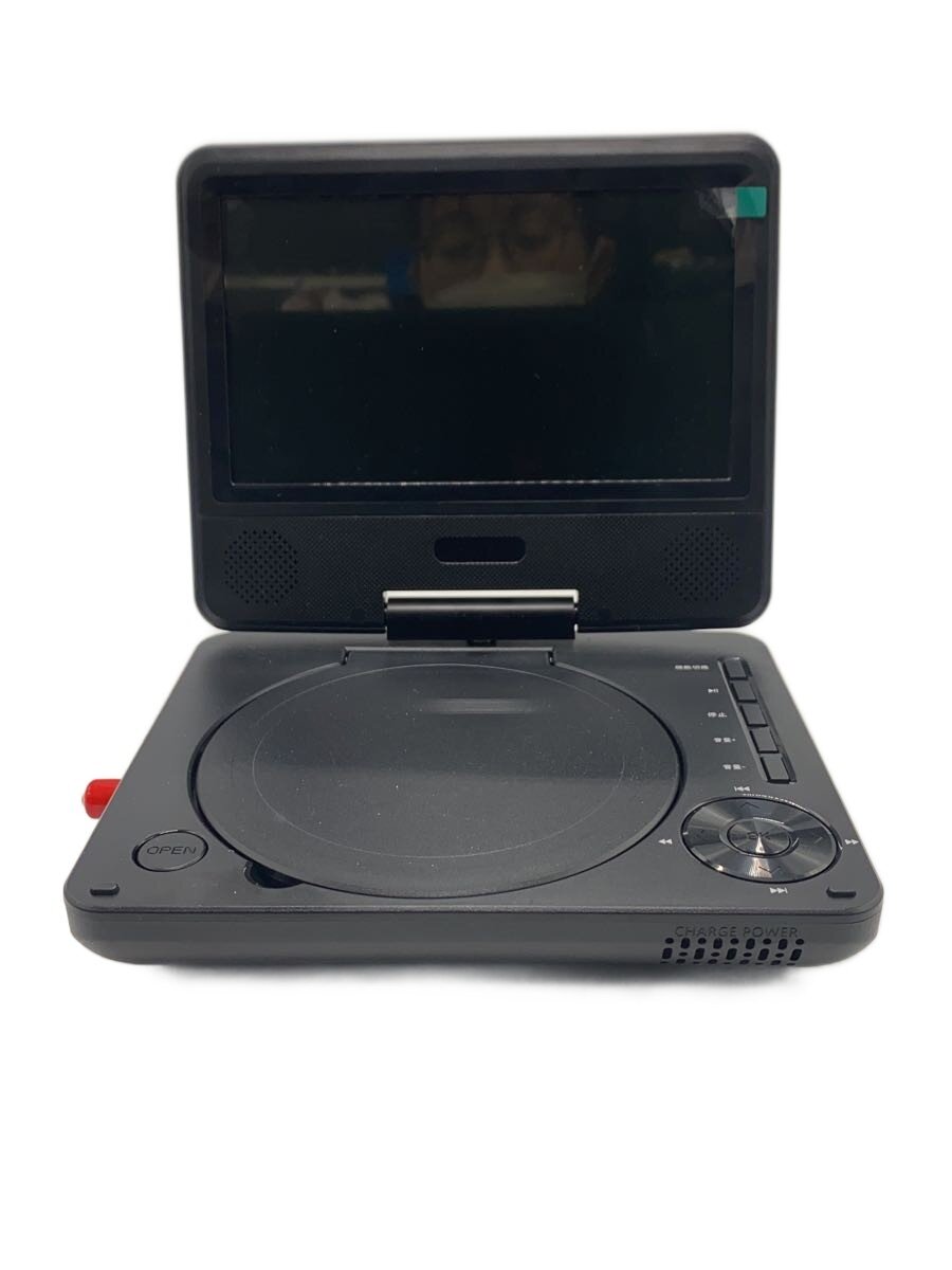 【中古】DVDプレーヤー/DT-PD7K2206C//【家電・ビジュアル・オーディオ】