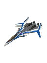 【中古】BANDAI◆BANDAI/DX超合金/VF-31J/ジークフリード/ハヤテ インメルマン機/ヴァルキリー/バルキリー【ホビー】