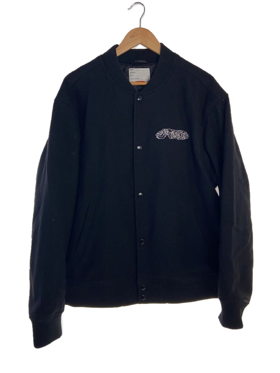 楽天市場】スタジャン supreme（ブランドシュプリーム）の通販