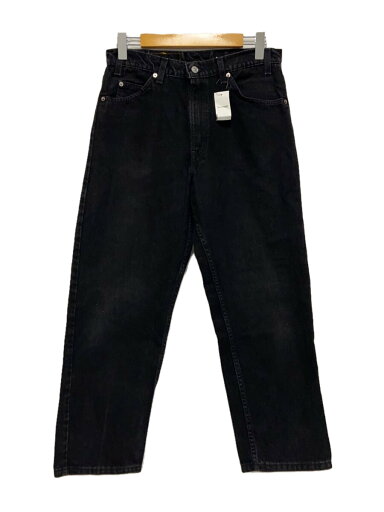 【中古】Levi’s◆90s/後染め/ボトム/33/デニム/BLK/40553-1759【メンズウェア】 【中古】Levi’s◆90s/後染め/ボトム/33/デニム/BLK/40553-1759【メンズウェア】