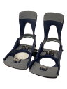 【中古】K2◆スノーボードバインディング/L/BLU【スポーツ】