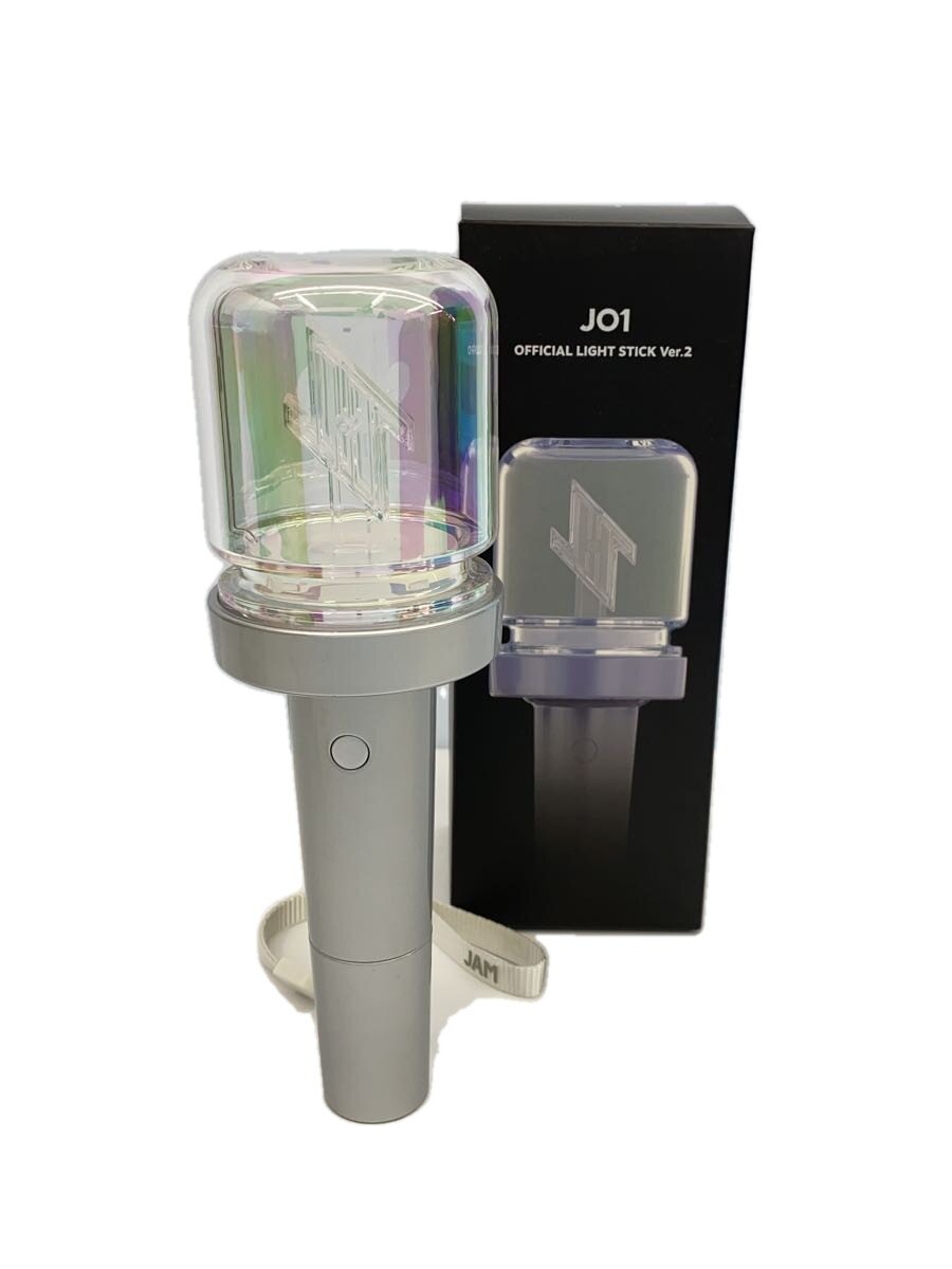 【中古】ペンライト/JO1/OFFICIAL LIGHTSTICK//【ホビー】