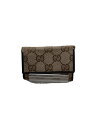 【中古】GUCCI◆キーケース/レザー/無地/レディース【服飾雑貨他】(4)