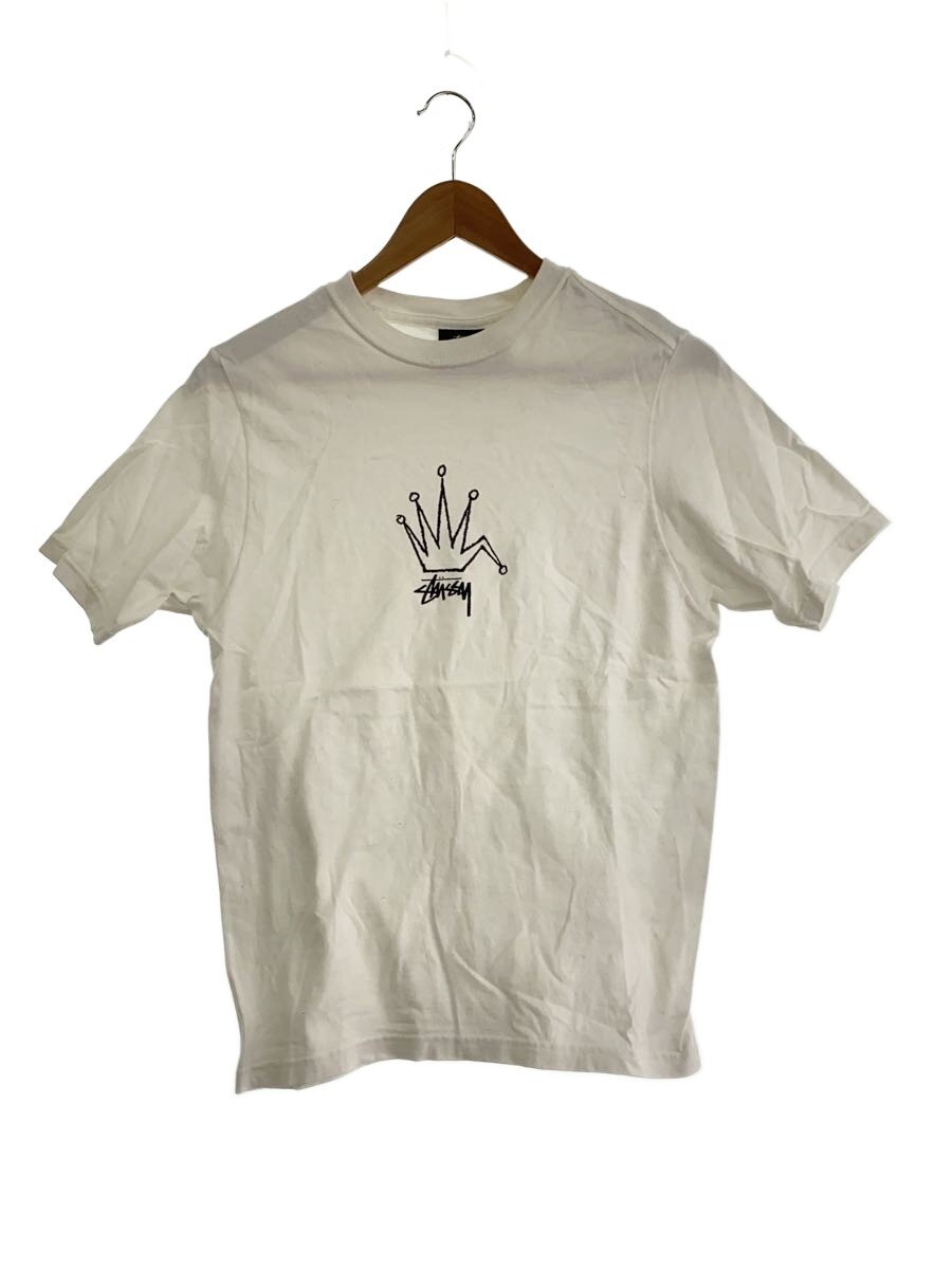 楽天市場】stussy クラウン（ブランドステューシー）（Tシャツ