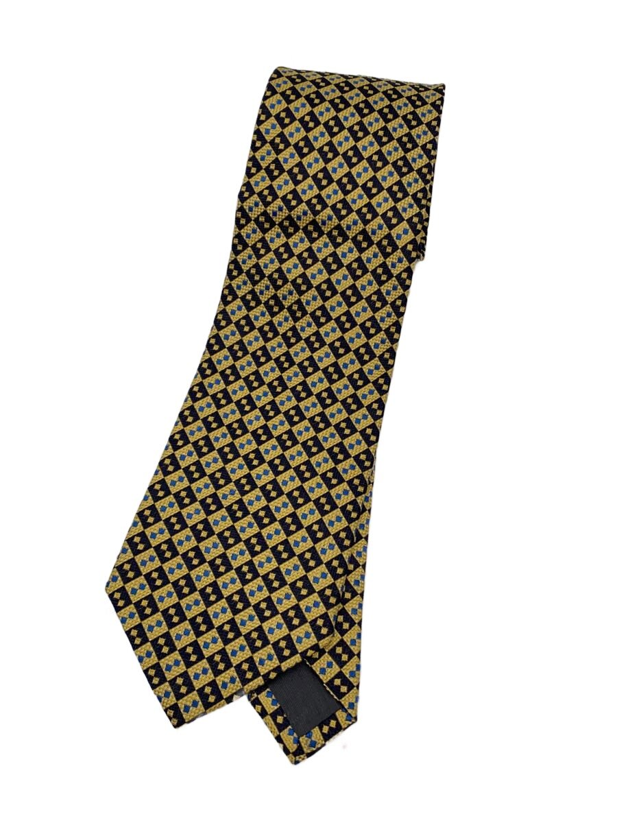 【中古】YVES SAINT LAURENT◆ネクタイ/�