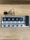 【中古】ZOOM◆アンプ【楽器】