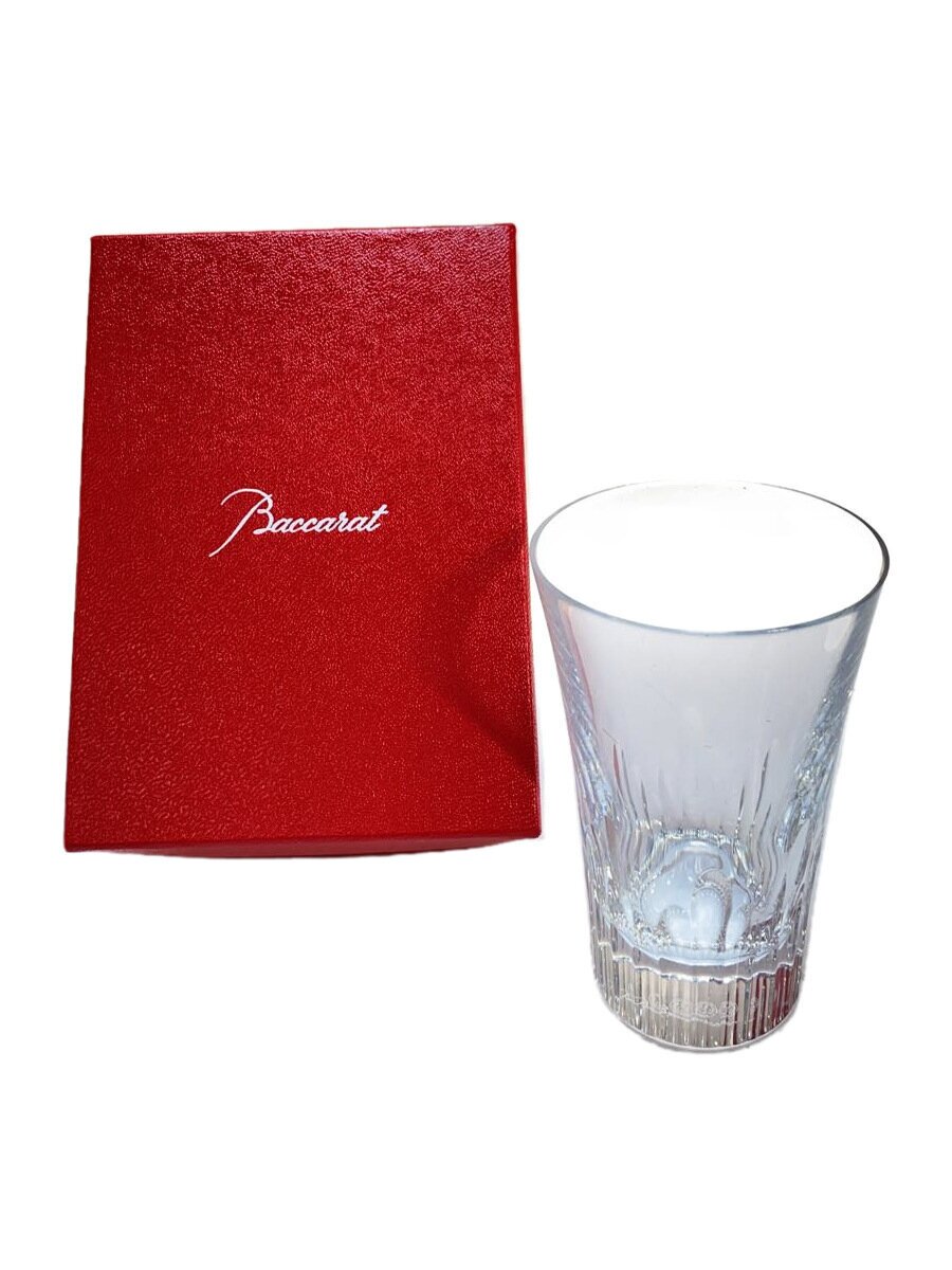 【中古】Baccarat◆グラス//【キッチン用品】