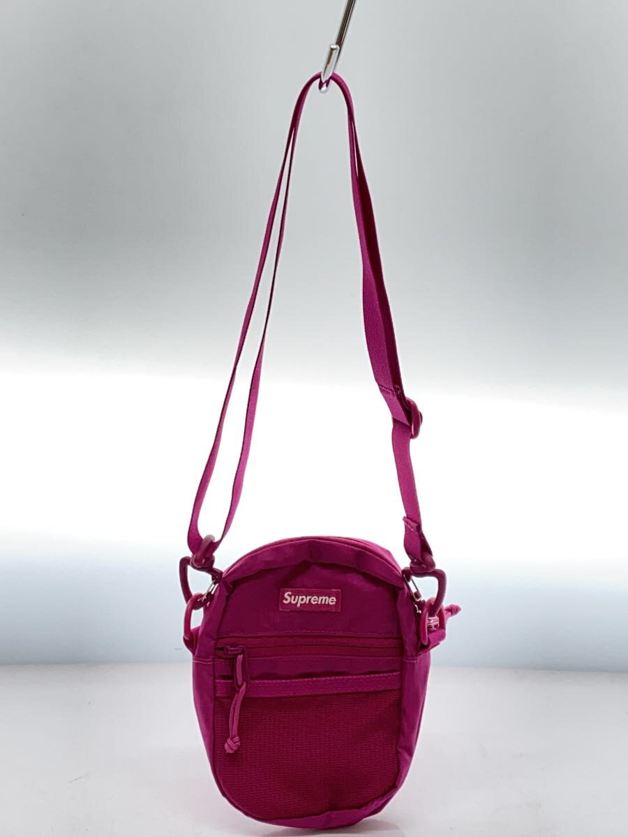 美品★Supreme ボディバッグ ショルダーバッグ ピンクパープル 楽天市場】supreme ショルダー バッグ ピンクの通販