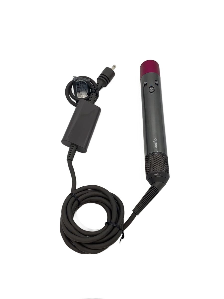 楽天市場】dyson airwrap スタイラー volume＋shape hs01vnsfnの通販