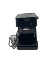 【中古】DeLonghi◆コーヒーメーカー スティローザ EC235J【家電・ビジュアル・オーディオ】