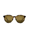 【中古】Ray-Ban◆サングラス/--/プラスチック/GLD/CML...(4)