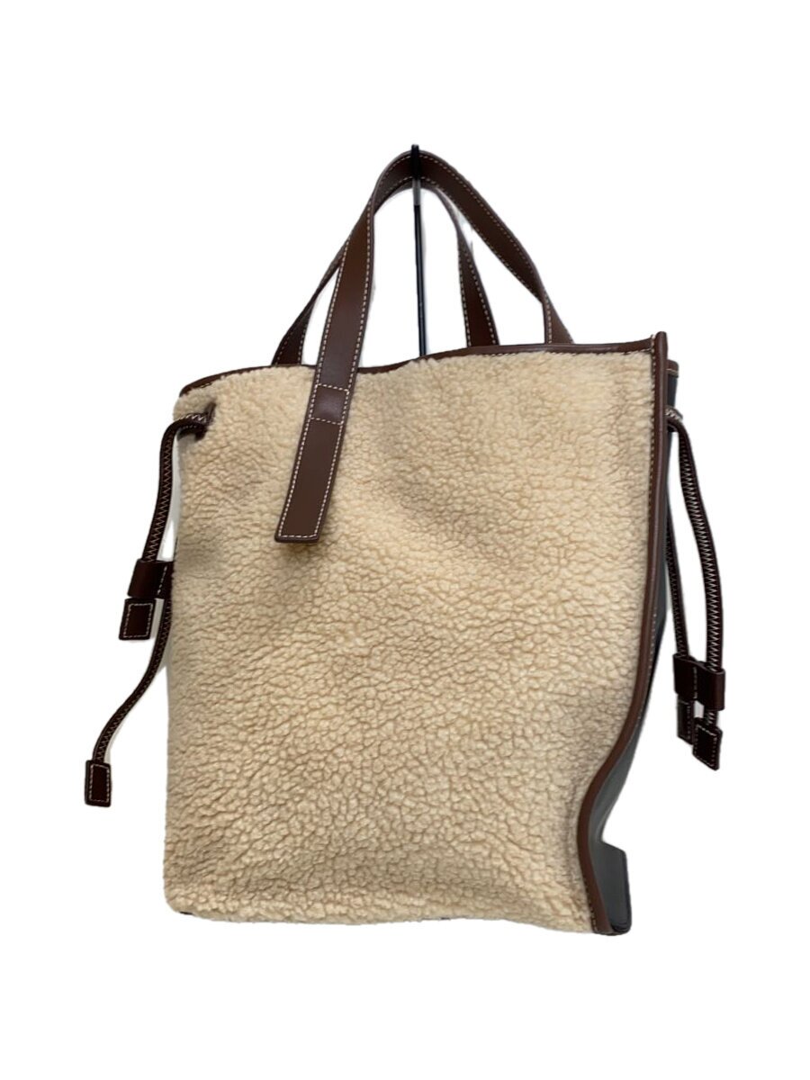 Vanity Bags, Cases - 【中古】the dilettante◆ハンドバッグ/ブラウン【バッグ】