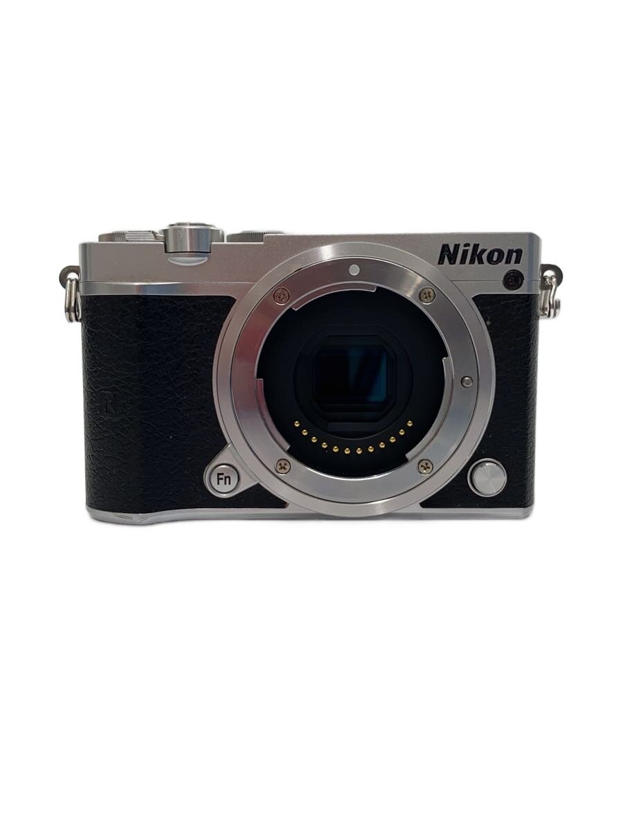 【中古】Nikon デジタルカメラ D60 レンズキット D60LK